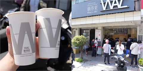 台中海線限定「最強手搖飲店」排隊也要喝到　超人氣「真材實料鮮果茶」在地人也激推！
