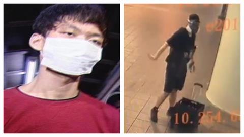 快新聞/北車隨機攻擊最新案情曝光 警初步認兇嫌張文是「鄭捷案模仿犯」