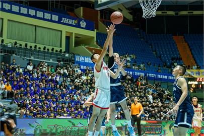 籃球／信義和金華雙雙擊敗對手　JHBL男生組冠軍戰上演台北市內戰