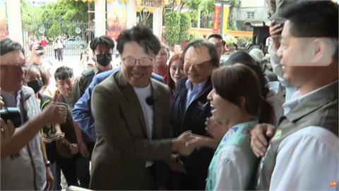 "裝"同學開嗆！網軍冒充沈伯洋同學　被揪出ID速刪文