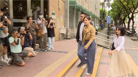 快新聞／高虹安二審逆轉！黃國昌嗆道歉　律師發聲「憑什麼」