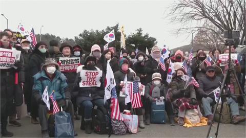 首次訊問近11小時全程緘默　尹錫悅二次訊問又拒絕出席