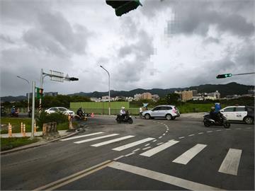 快新聞／新北樹林死亡車禍　死者證實是前立委鄭運鵬「辦公室主任」