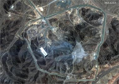 快新聞／美軍對核設施成功打擊　五角大廈證實：伊朗核計畫「倒退兩年」
