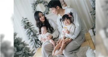 媽媽不易1／產後健康亮紅燈　蔡允潔骨盆腔疼痛纏身一年