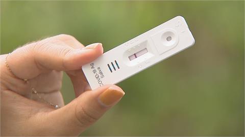 新冠變種病毒擴散！　美宣布恢復「免費發快篩檢劑」