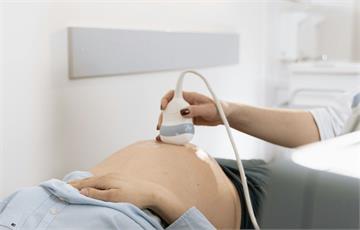 每3位準媽媽1逾34歲   別漏！產前這診斷最高補助8500元