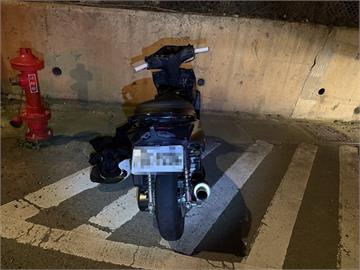快新聞／夜襲青少年噪音車！桃園警方快打攔查　一晚狂開罰單