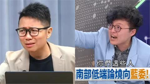 資源回收嬤挺罷免…卻遭酸「低端老人」!吳靜怡心疼暴哭:你們真的很過分