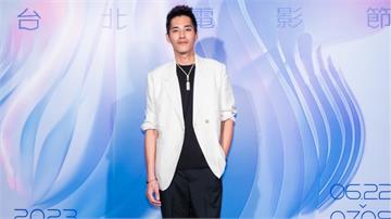 藍正龍暴瘦現身認「我跟幼婷已經分開了，但我們會一起陪孩子長大，我們還是很好的朋友。」