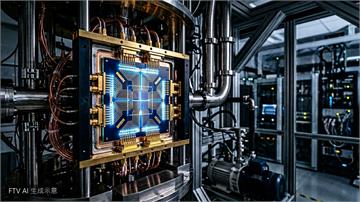 美總統川普簽行政命令　盼2028年打造科研量子電腦