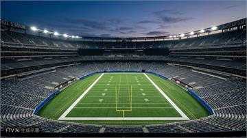 NFL新賽季首週交鋒　噴射機與泰坦力拚擺脫墊底陰霾
