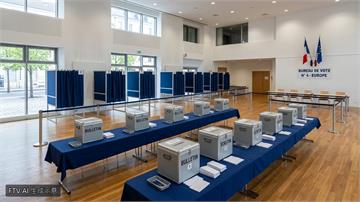 德國兩邦地方選舉正式登場　極端勢力崛起恐重挫總理