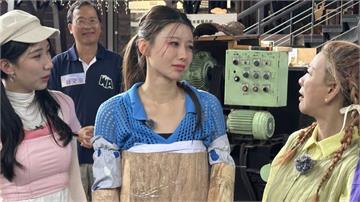 李雅英被整不忍了！錄影失控「怒扯女星衣領」 她氣轟：不要欺負我