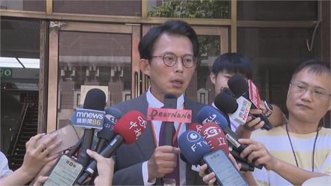快新聞／黃國昌稱「彭振聲被恐嚇別成為余文」　檢方：出於好意要保護他