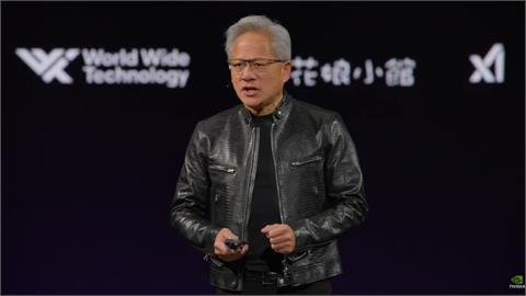 黃仁勳超狂背板藏「5家口袋美食」這些醫院、大學也入列！網笑歪：供應他本人