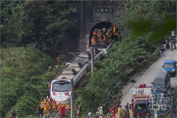 快訊／太魯閣號事故釀49死　包商李義祥改判12年6月、移工華文好維持無罪