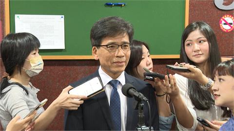 金管會新主委彭金隆立院首秀　業務報告有備而來「毫不緊張」