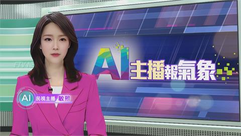 敏熙報氣象／熱帶風暴橫掃西歐 比利時南部嚴重洪水災情