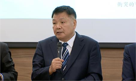 快新聞／國防院性騷、霸凌案成立　李文忠、韓岡明遭記過撤職