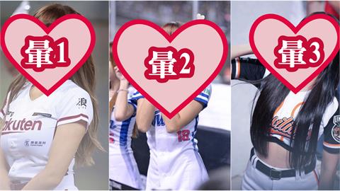 12強賽／不只林襄！台灣純血啦啦隊「猛料大升級」日網認不出：3年全變了