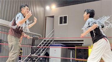 八點檔男神槓上阿翔！雙方怒吼突開戰 現場全武行畫面曝光