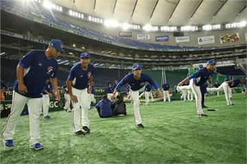 12強／唯一支持韓國輸！台灣搶東奧門票只能寄望日、墨勝韓