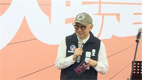 藍白操作「併購說」　曹興誠：賴清德重點是程序正義