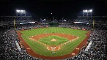 MLB／Matt Olson九局下敲再見兩分砲　勇士逆轉老虎奪對戰9連勝