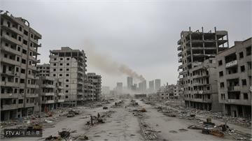 2025年全球爆裂武器致死報告：逾半平民傷亡歸咎以色列軍方