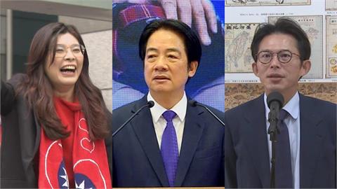 2026國運籤揭「縣市長大選」命運！高度關鍵區曝：「4縣市」藍天變綠地