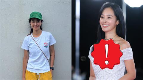 少女時代俞利曬「深V峽谷」沒在怕！紅毯新造型曝…「健美身材」大解放