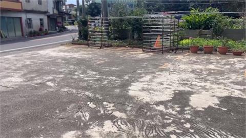 南投名間鄉街頭爆衝突 台中大里進香團成員互毆