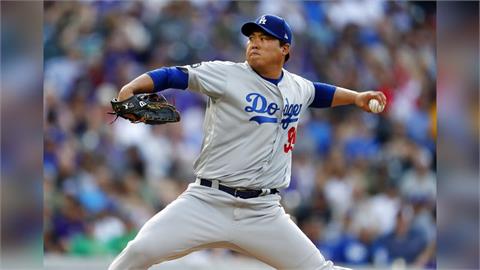 經典賽(影)／韓國隊主帥直言需要老將！韓媒曝「台灣殺手」柳賢振有望參加WBC？