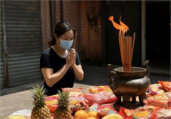 農曆七月半將至　專家表示15姓氏恐成「好兄弟抓交替名單」
