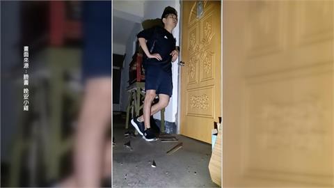不學乖！柬埔寨服滿刑期回台...　晚安小雞「重啟探險直播」遭逮