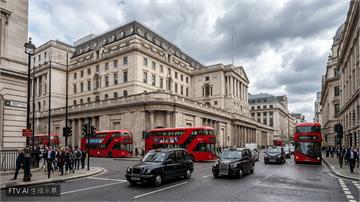 英國新首相上任就業市場持穩　央行料維持利率不變