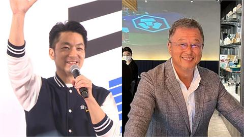 蔣萬安專訪「被這1事」搬救兵！王偉忠突嚴肅板臉打斷「爆出22字」他秒結巴全放送