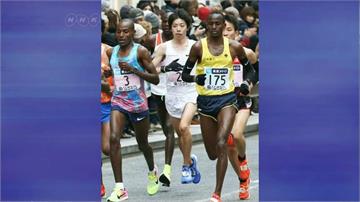 日選手打破國內馬拉松紀錄 將獲「一億日圓」高額獎金