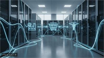 聯想推AI代理解決方案　企業部署縮短至一週效率提升24倍