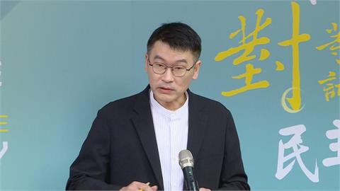 快新聞／川習會登場！陸委會曝「我方與美密切聯繫」：沒有令人意外的訊息