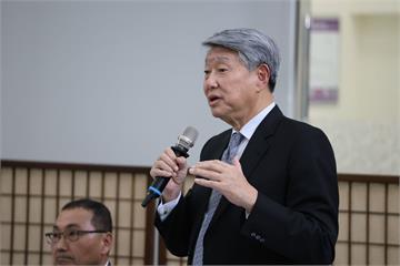 遭凌濤影射牽扯「小英男孩」綠能弊案　郭智輝怒發3聲明自清