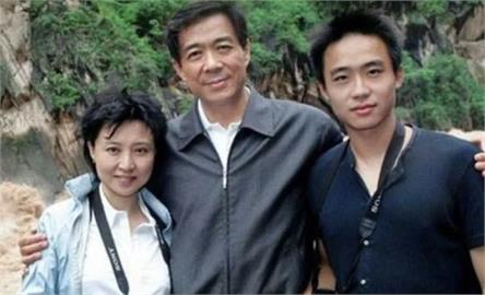 快新聞／薄瓜瓜長文為父母喊冤　稱「薄習兩家不曾有過節」：入獄和他無關