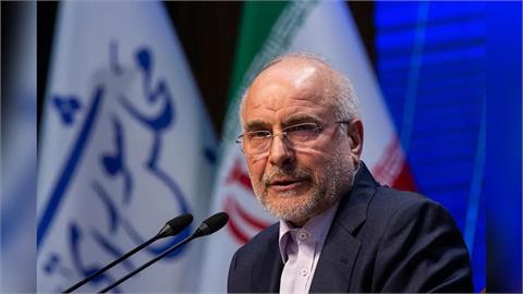 快新聞／升級地面攻城戰？伊朗國會議長：伊軍已準備應對「美軍地面部隊」