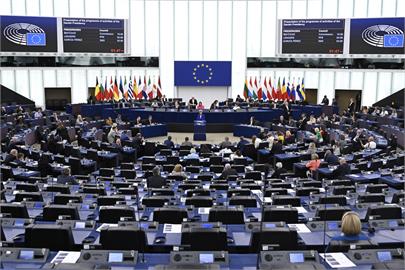 美歐27日會商貿易協議　川普估達成機率僅五五波