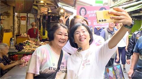 李四川搬台北大巨蛋政績　蘇巧慧冷回「這件事」打臉