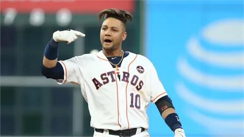 MLB／40歲前美聯打擊王與教士簽約　尋求東山再起力拚大聯盟