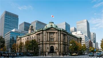 擺脫通縮陰霾！日本央行宣布通膨率達標2%目標