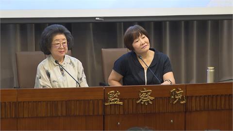 蔣萬安主張廢監院！　監委范巽綠：憲政還在監院就該運作