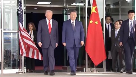 美以轟炸伊朗打亂算盤？　紐時：中方考慮延後或取消川習會